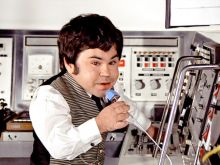 Hervé Villechaize