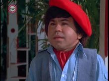 Hervé Villechaize