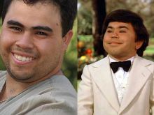 Hervé Villechaize