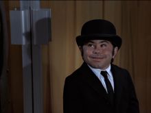 Hervé Villechaize #524949 picture (Landscape Medium)