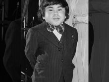 Hervé Villechaize