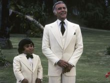 Hervé Villechaize