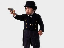 Hervé Villechaize