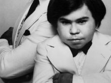 Hervé Villechaize