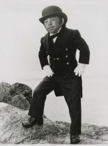 Hervé Villechaize