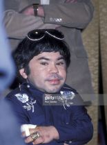 Hervé Villechaize