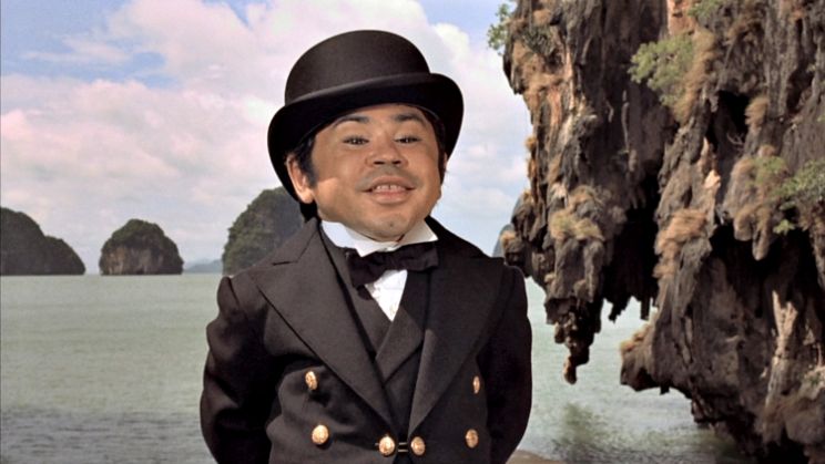 Hervé Villechaize