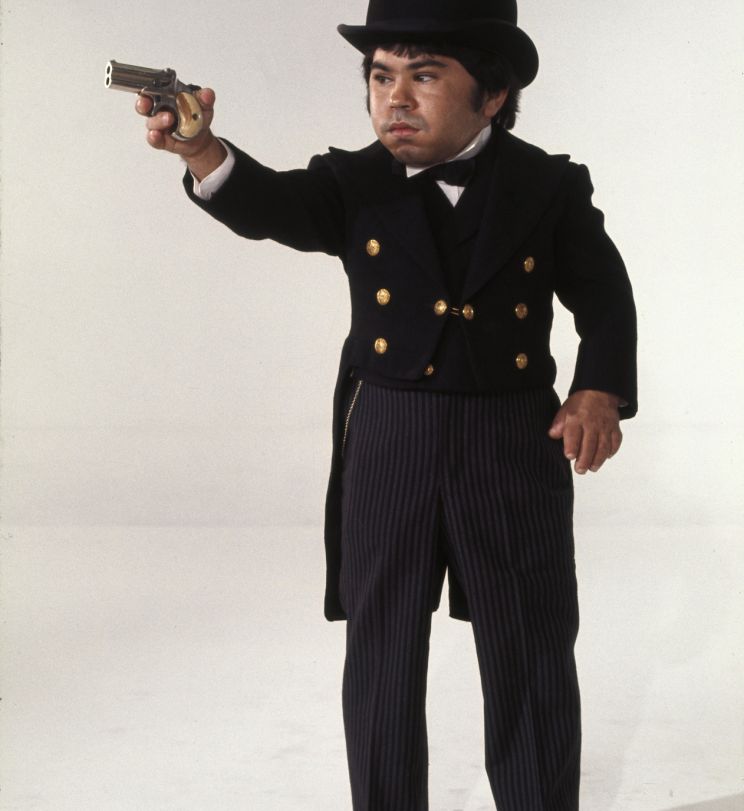 Hervé Villechaize