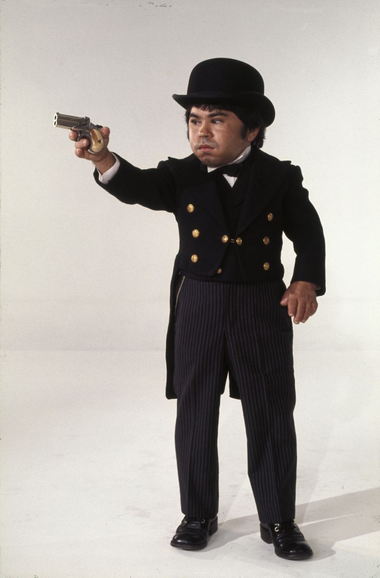 Hervé Villechaize