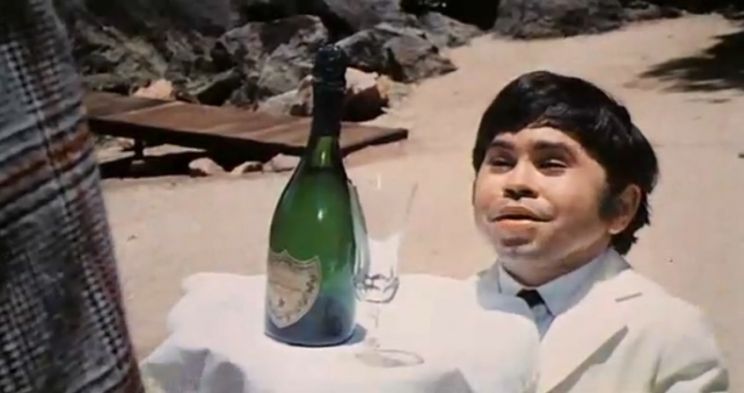 Hervé Villechaize