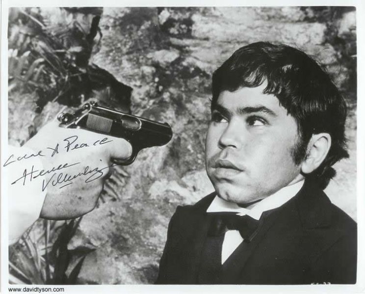 Hervé Villechaize