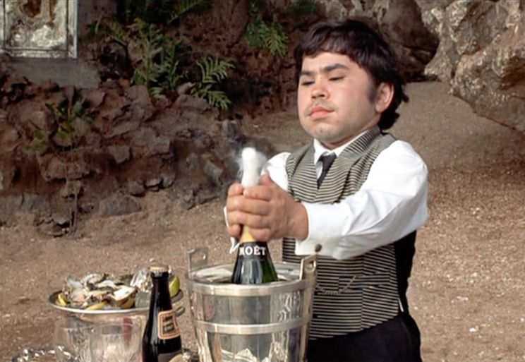 Hervé Villechaize