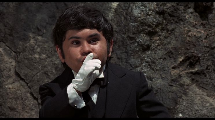 Hervé Villechaize