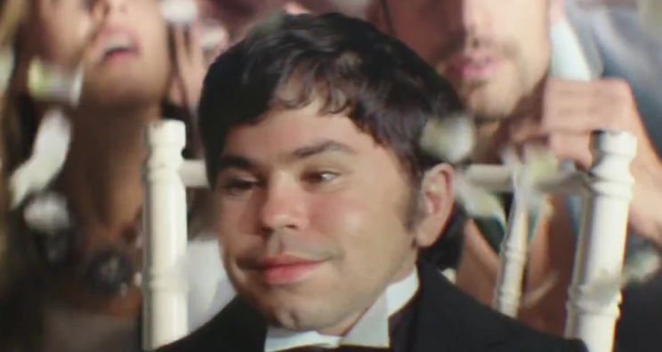 Hervé Villechaize