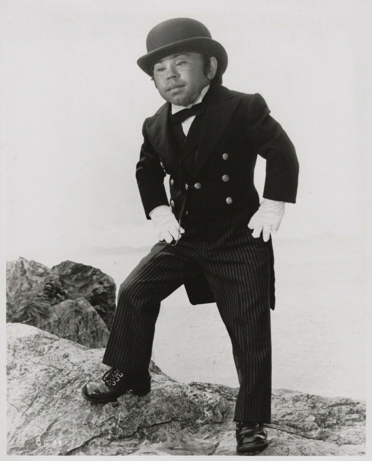 Hervé Villechaize