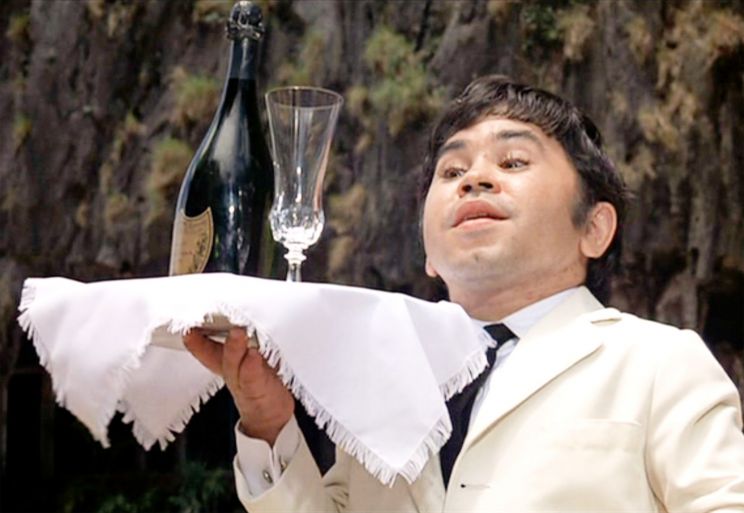 Hervé Villechaize