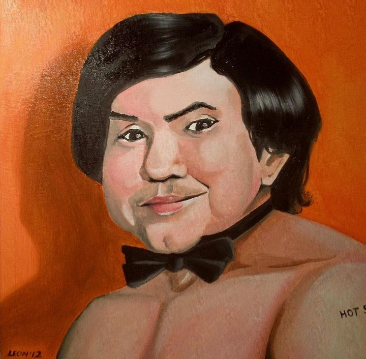 Hervé Villechaize