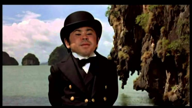 Hervé Villechaize