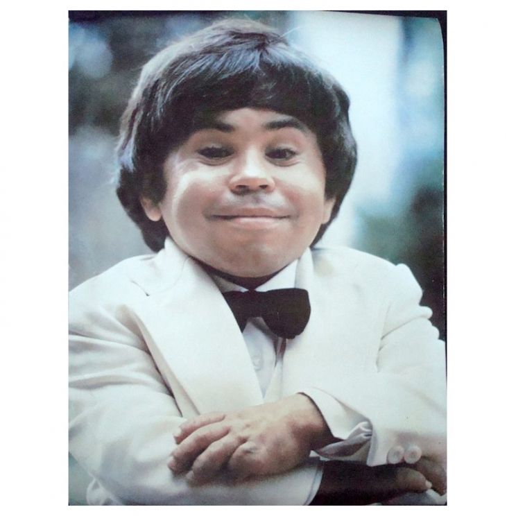 Hervé Villechaize