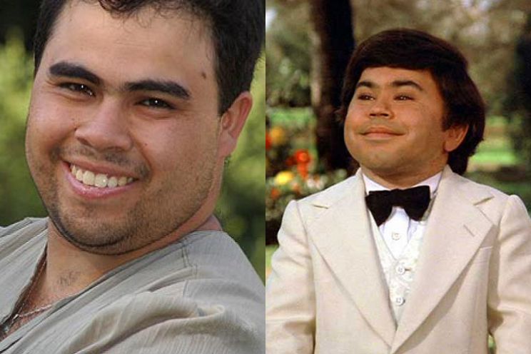 Hervé Villechaize