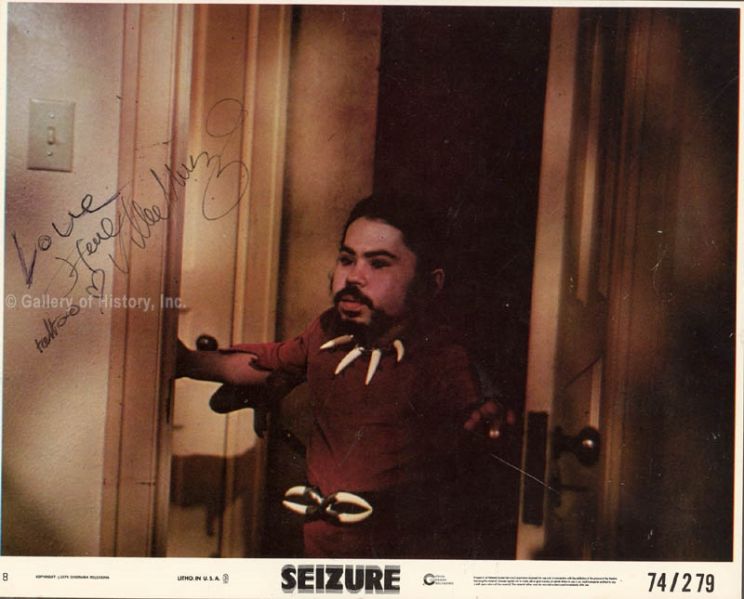 Hervé Villechaize