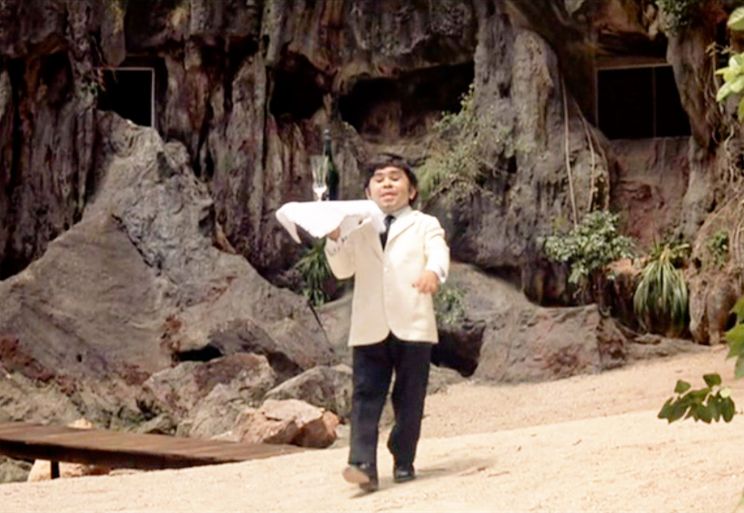 Hervé Villechaize