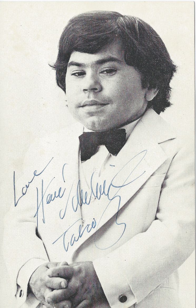 Hervé Villechaize