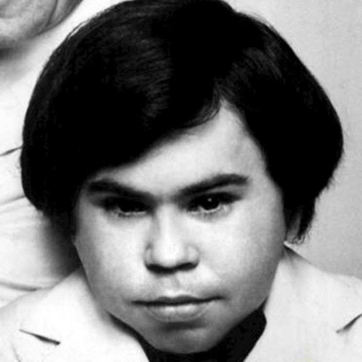 Hervé Villechaize