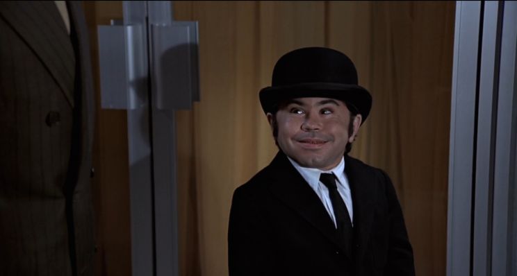 Hervé Villechaize