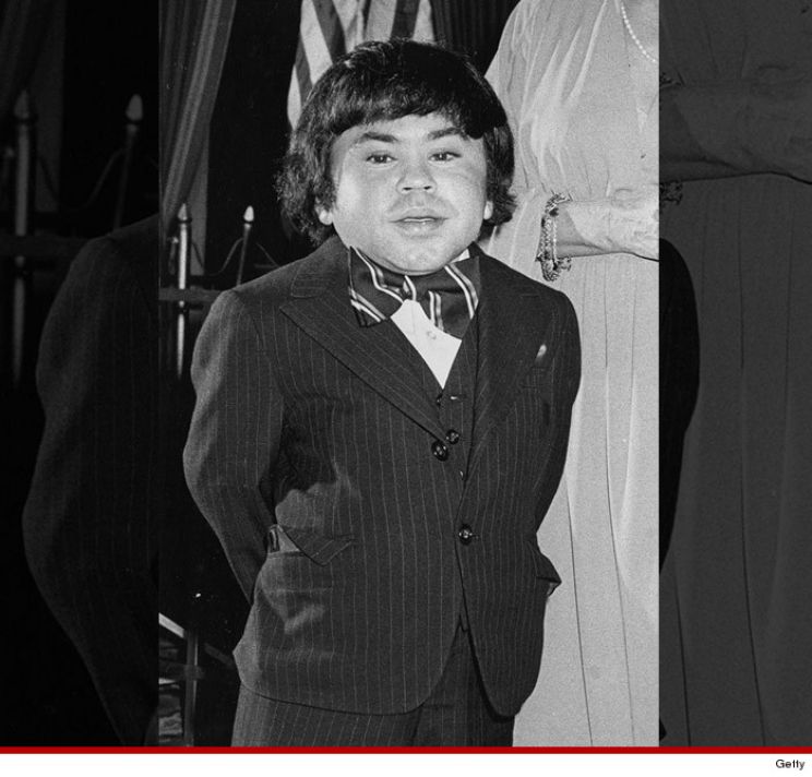 Hervé Villechaize
