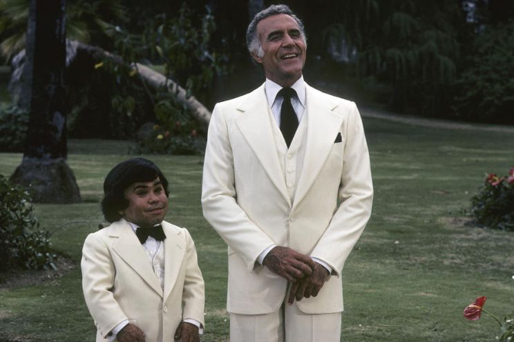 Hervé Villechaize