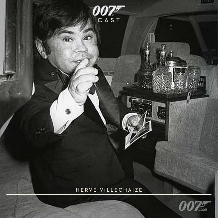 Hervé Villechaize