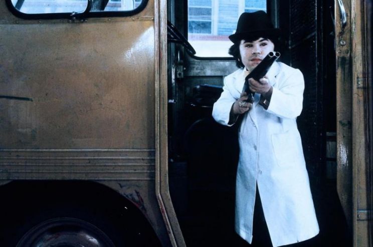 Hervé Villechaize
