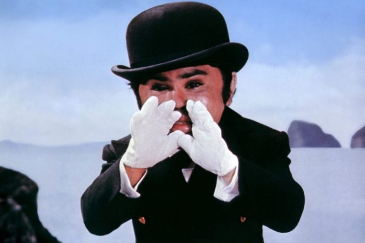 Hervé Villechaize
