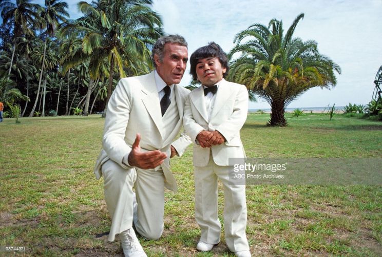 Hervé Villechaize