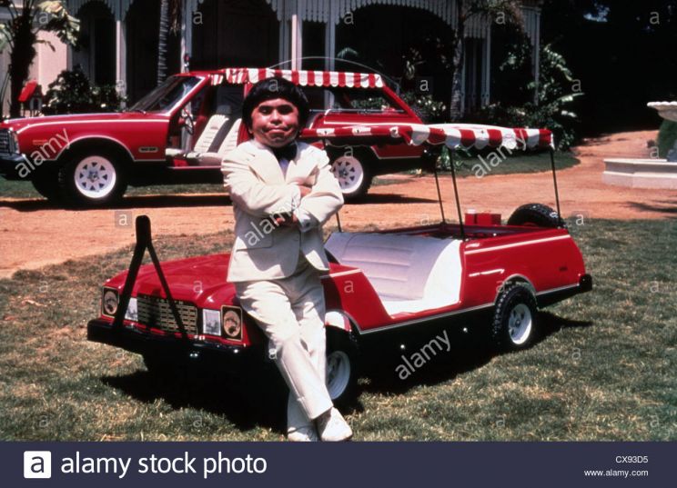 Hervé Villechaize