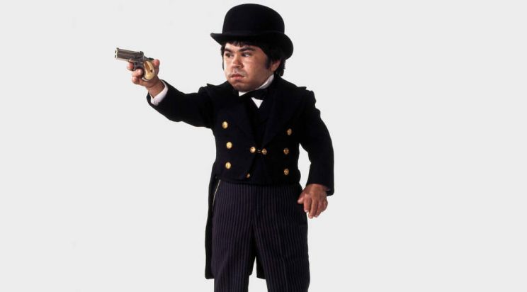 Hervé Villechaize