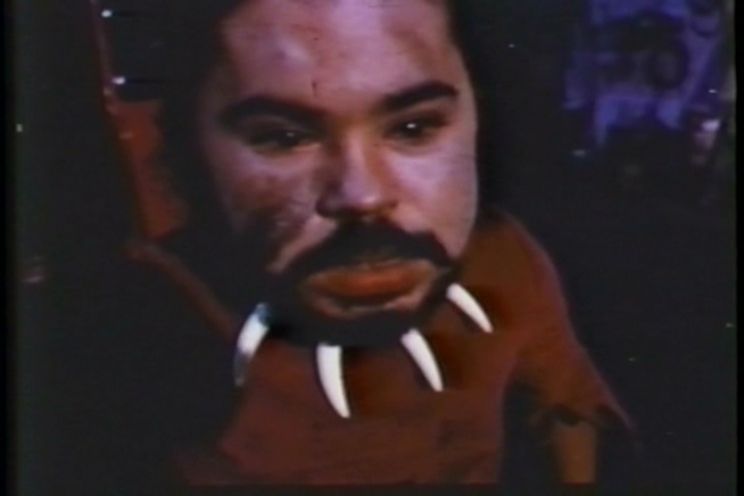 Hervé Villechaize