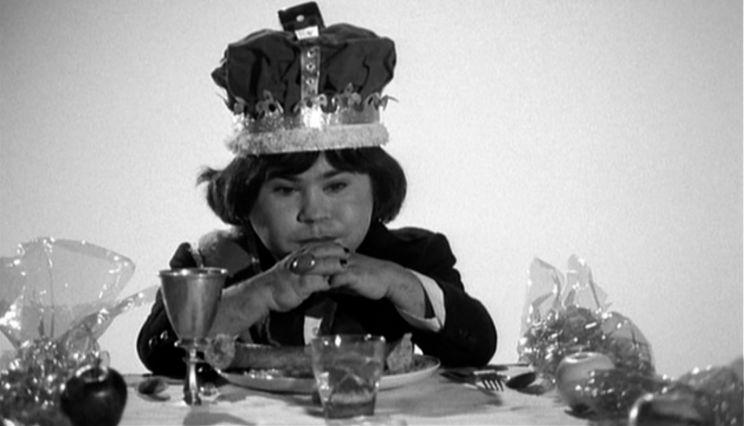 Hervé Villechaize