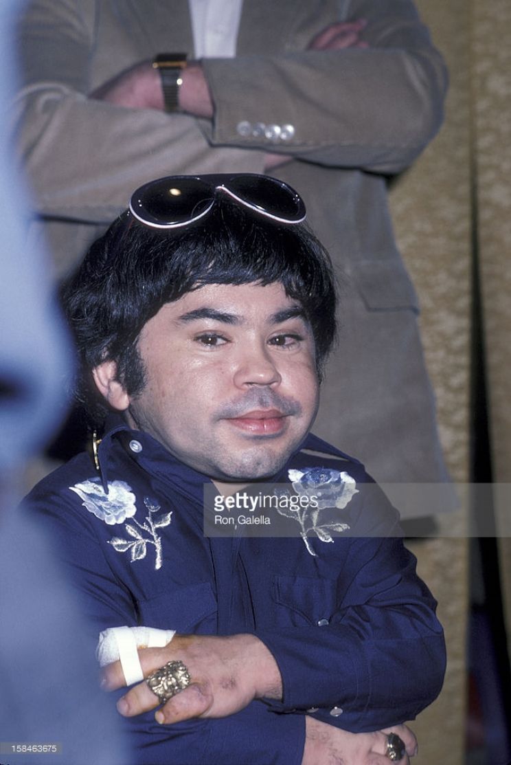 Hervé Villechaize