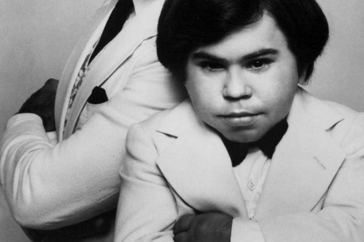 Hervé Villechaize