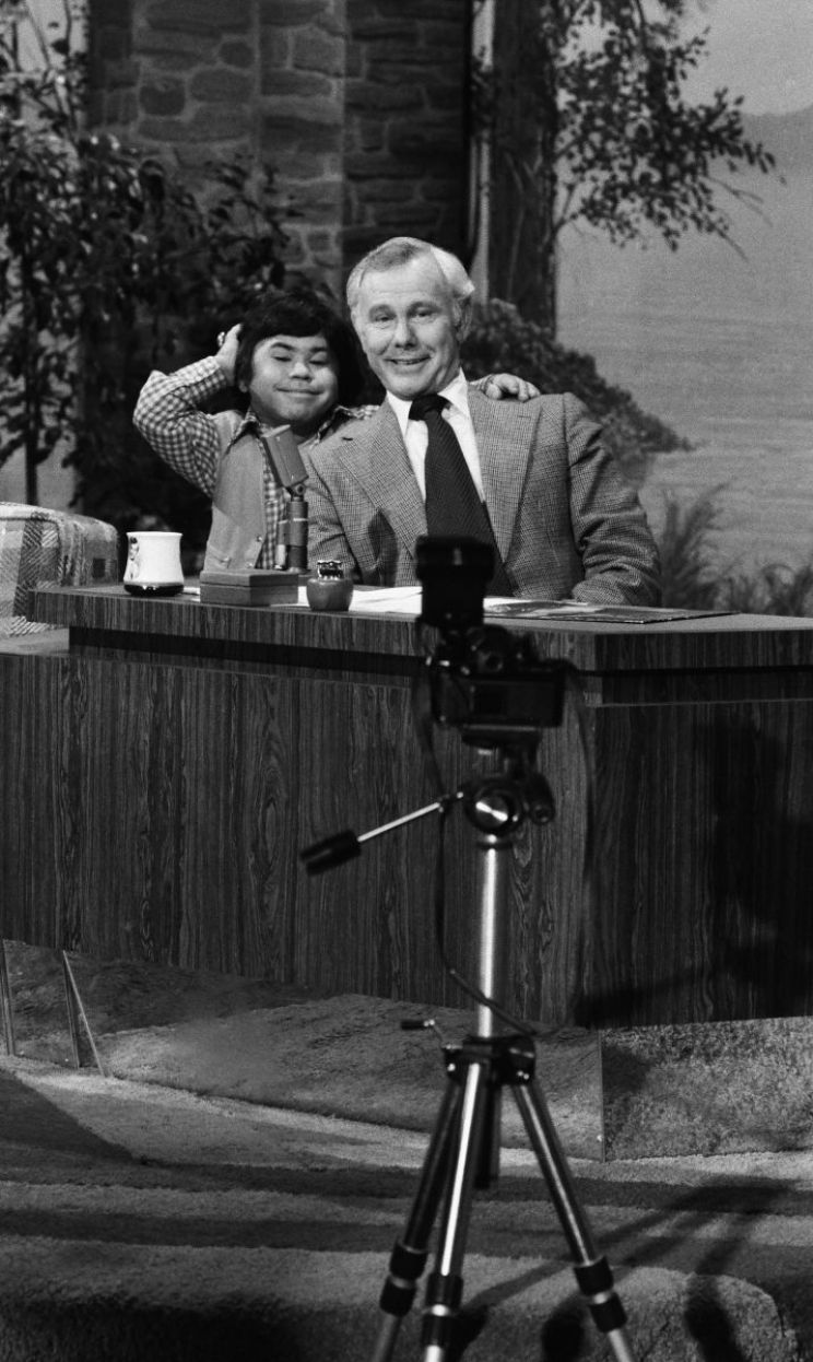 Hervé Villechaize