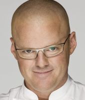 Heston Blumenthal