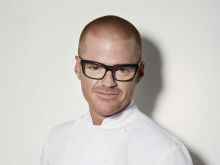 Heston Blumenthal