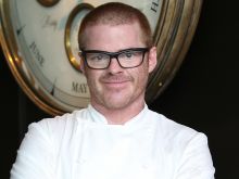 Heston Blumenthal