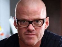 Heston Blumenthal