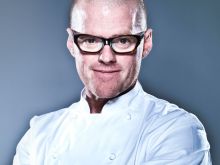 Heston Blumenthal