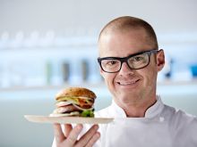 Heston Blumenthal