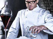 Heston Blumenthal