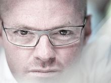 Heston Blumenthal